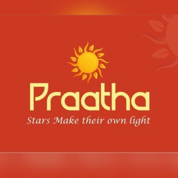 Praatha Jewels Logo